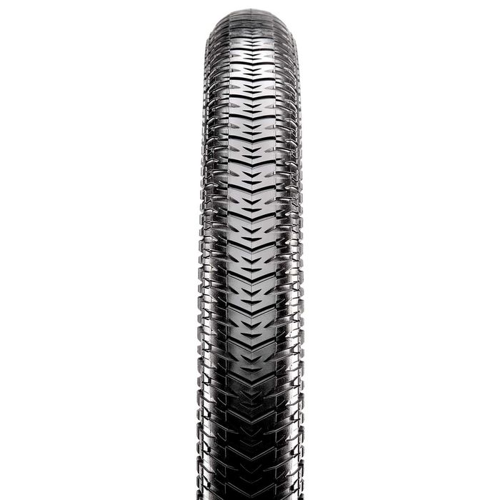 Opona NOWA MAXXIS DTH 26x2,3" FOLDABLE (tan wall), dirt jumping, slope