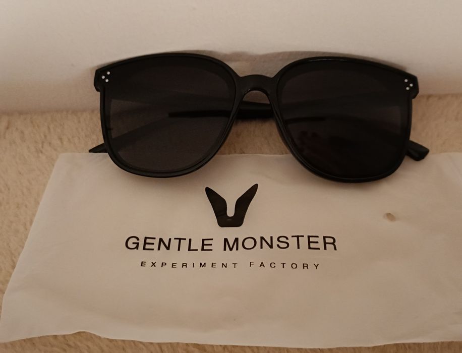 Óculos de sol Gentle Monster -Envio Grátis