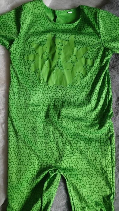 Strój na bal - dinozaur / Pidżamers Gekson