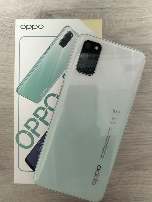 Продам смартфон OPPO A52