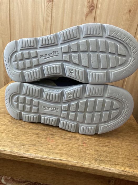 Superfit черевики 35