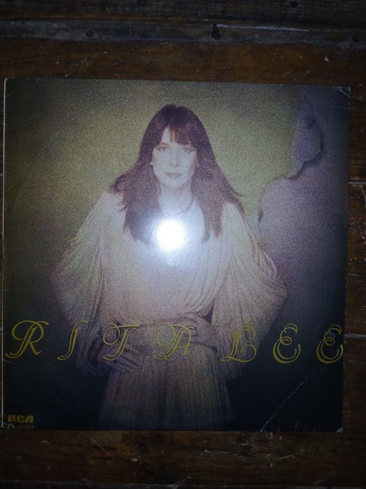 7 LPs de Música Brasileira  - MPB