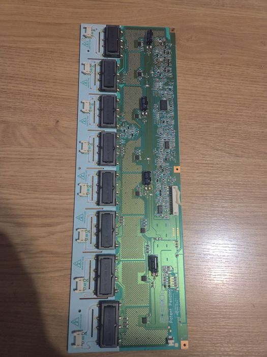 Várias placas TV - 10 euros cada