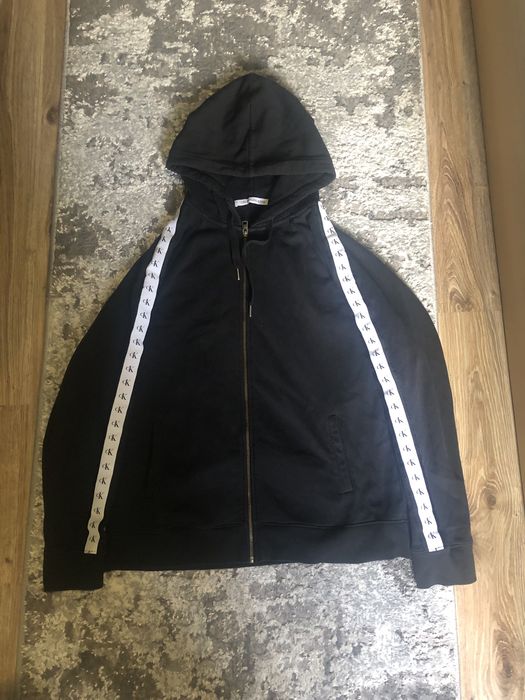 Зіпер Calvin Klein