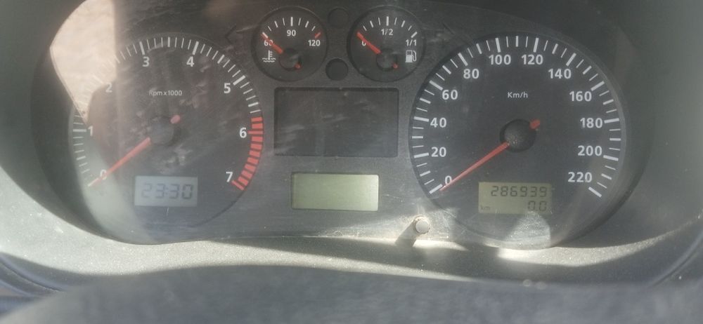 Seat Ibiza barato