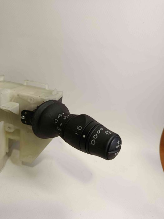 Conjunto / manetes de luzes e limpa vidros RENAULT Megane III (BZ0_)