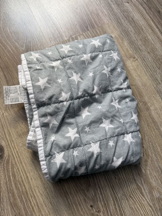Kołderka sensoryczna obciążeniowa 2 kg
