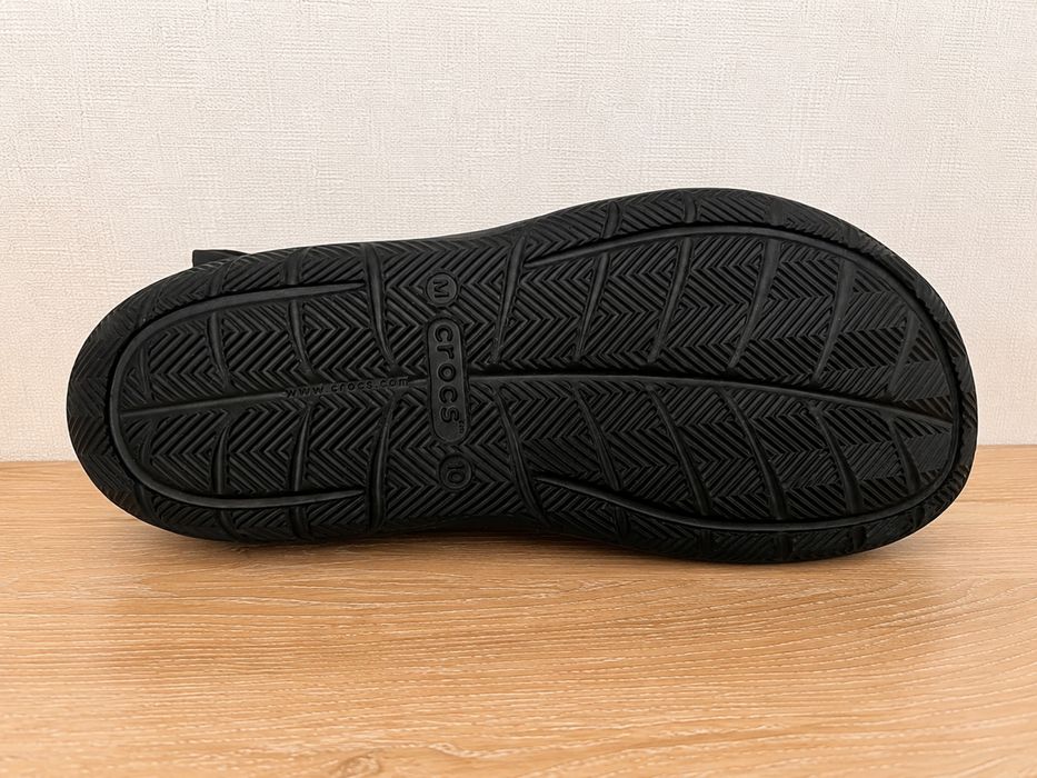 Сандалі Crocs чоловічі