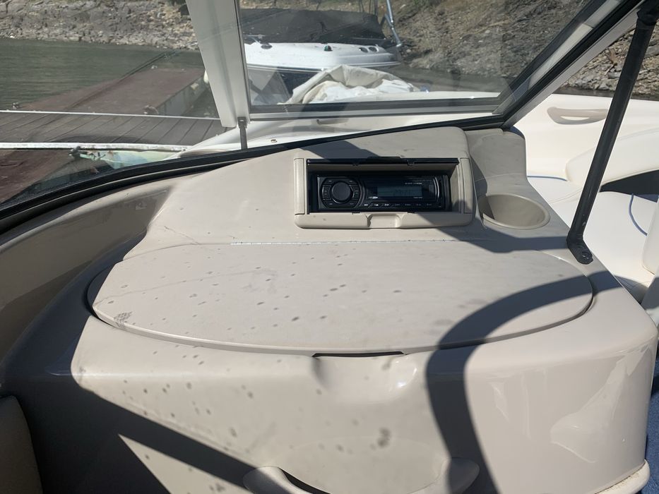 Bayliner capri 175