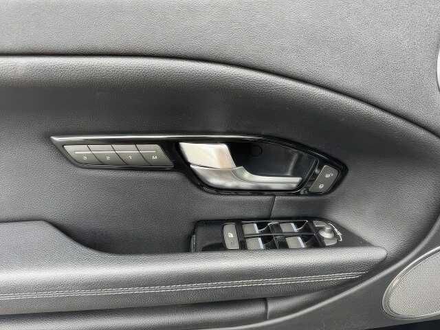 2017 Land Rover Range Rover Evoque SE Premium