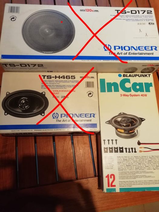 car audio acessórios