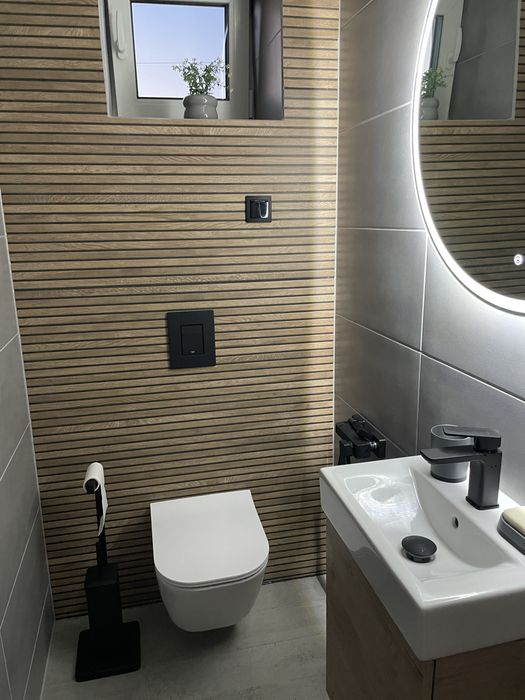 Domek z ogrodem  Kraków Swoszowice pobyty, spotkania rodzinne,