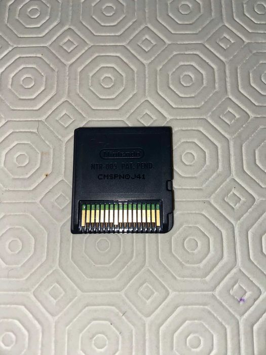 Jogo nintendo MySims