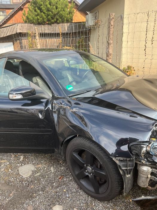 Volvo C70