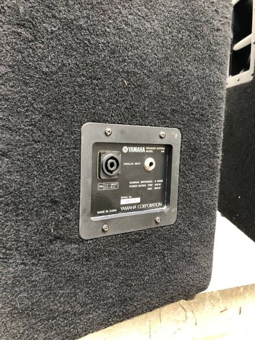 Колонки пасивні Yamaha A15 ,топи