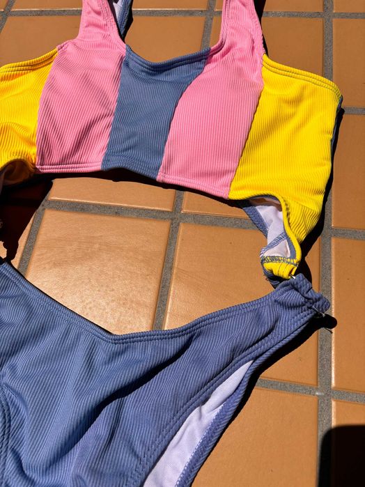 Fato de banho novo 36