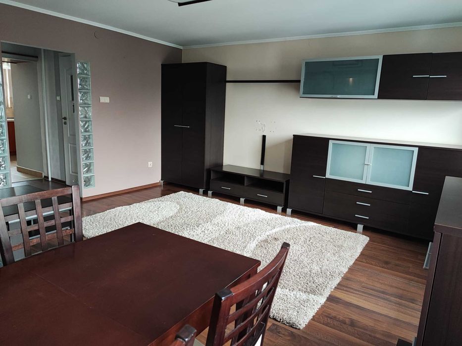 Mieszkanie do wynajecia 50m2 - umeblowane Krosno