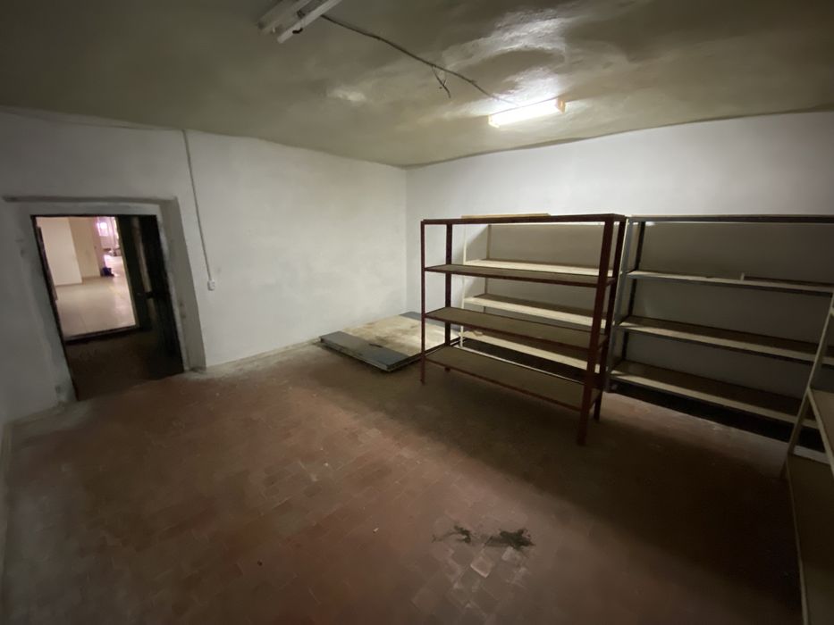 Аренда складов (Таврический) холодильник.