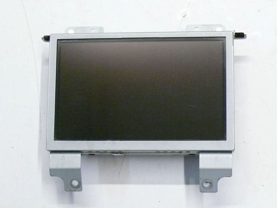 WYŚWIETLACZ MONITOR NAWIGACJI FORD S-MAX MK2 EDGE GALAXY MK4 2015