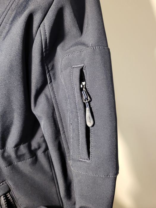 Kurtka Softshell Carla Portwest