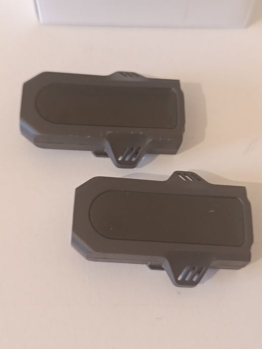 BETAFPV 2x Bateria 650mAh 3.8V 30C/60C BT2.0 - Do Drona FPV Whoop