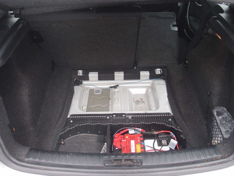 BMW e87 lift / 1.6 122km / 2008r. / na części