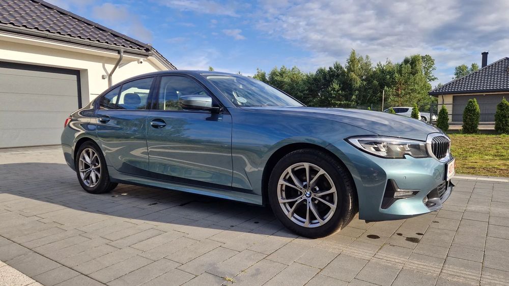 BMW Seria 3