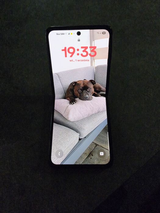 Samsung Galaxy Z Flip 3 5g
