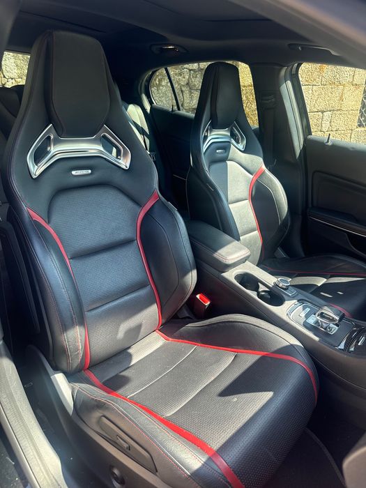 Mercedes gla 45 AMG