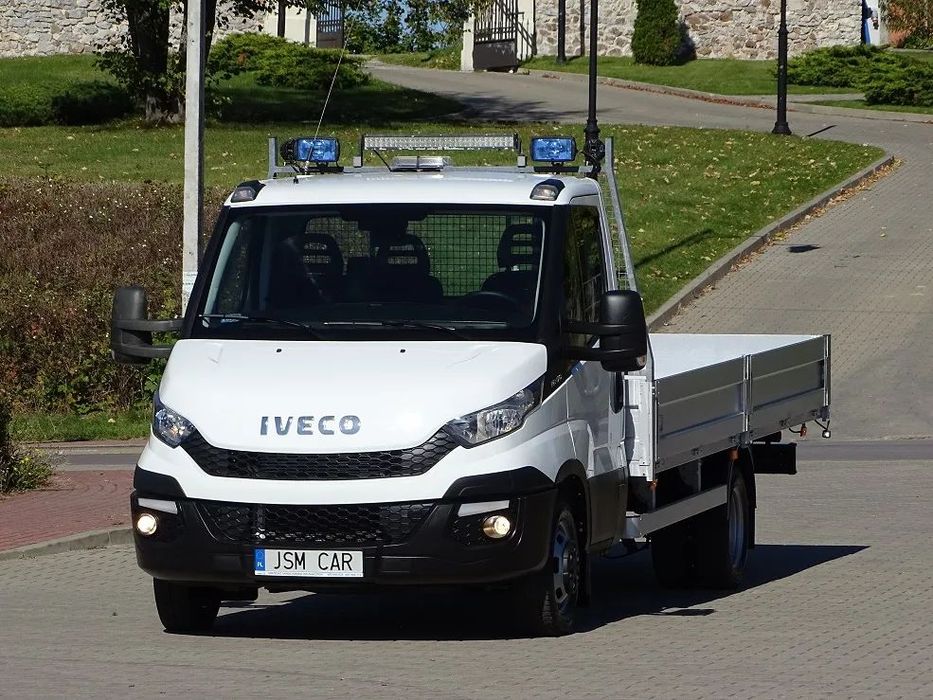 Iveco