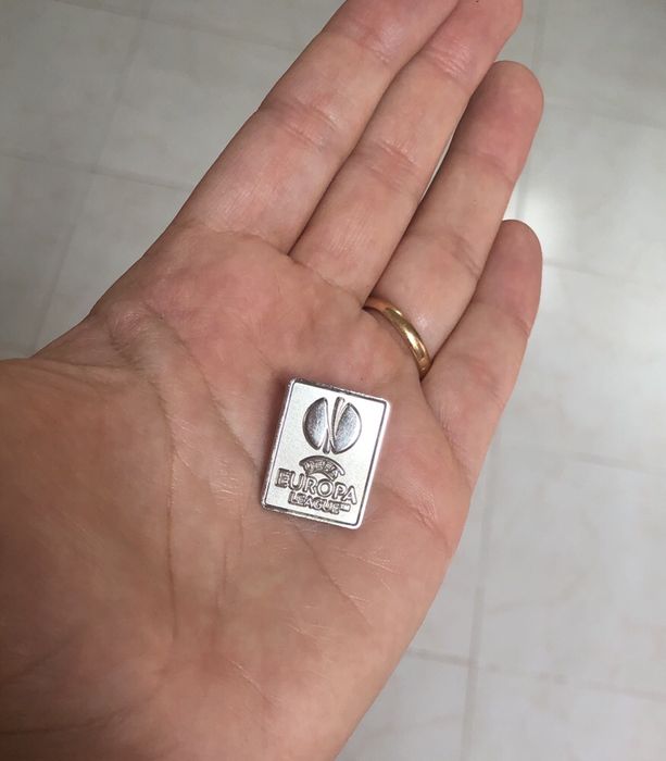 Pin UEFA Europa Liga