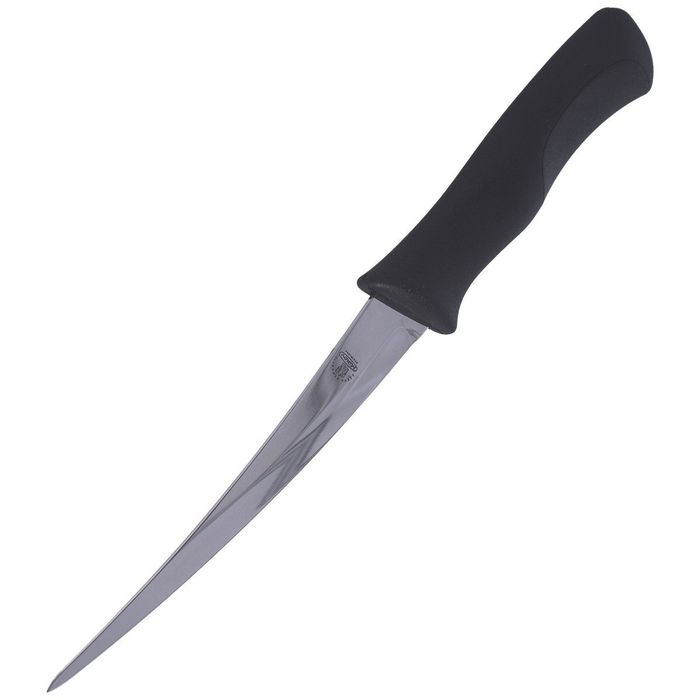 Nóż do filetowania Mikov Black 150mm (60-NH-15)