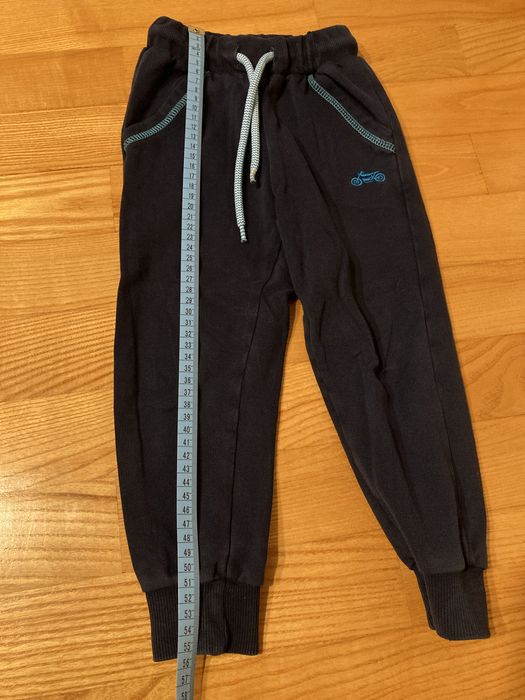 Spodnie dla chlopca roz.104