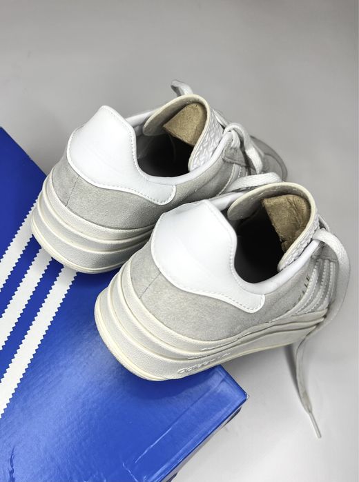 Adidas Gazelle Bold W, снікерси HQ6893 , розмір 37,5.