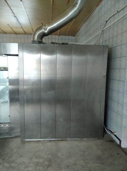 Кондитерська піч