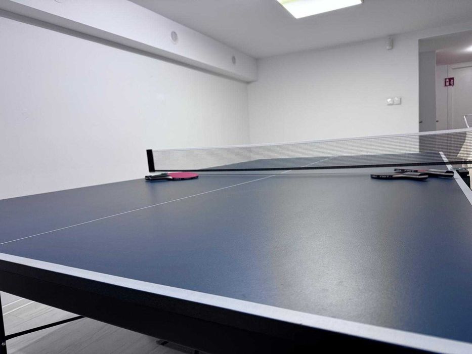 Stół do ping ponga