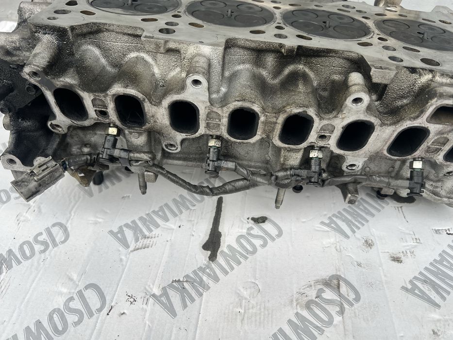 Mazda cx5 2.2 дизель головка блокп.