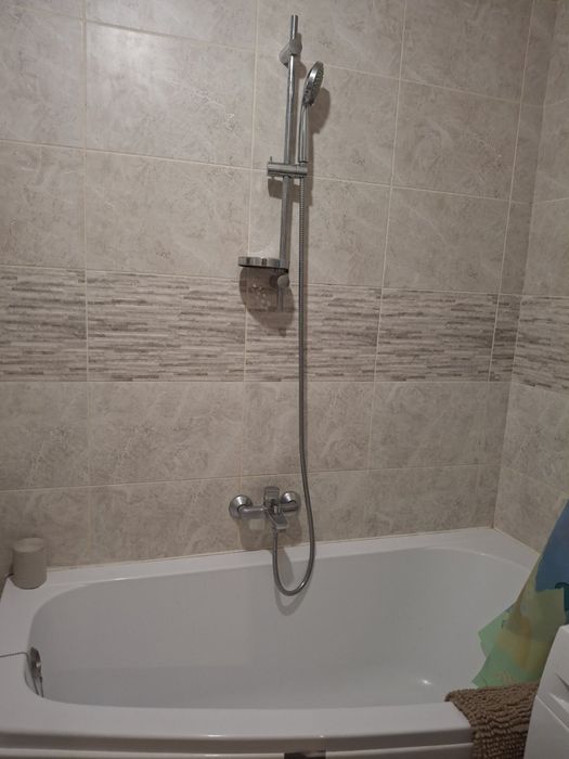 Сдаётся 2х ком-я квартира на ул. Небесной сотни 43