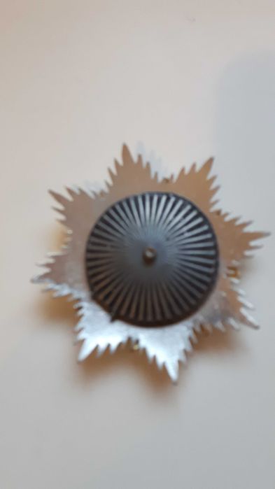 Najwyższe Odznaczenia Polski