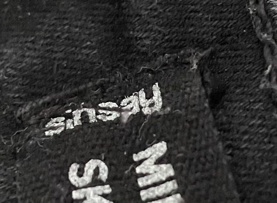 Używane dziewczęce czarne jeansy typu mid waist skinny Sinsay r. 36/S