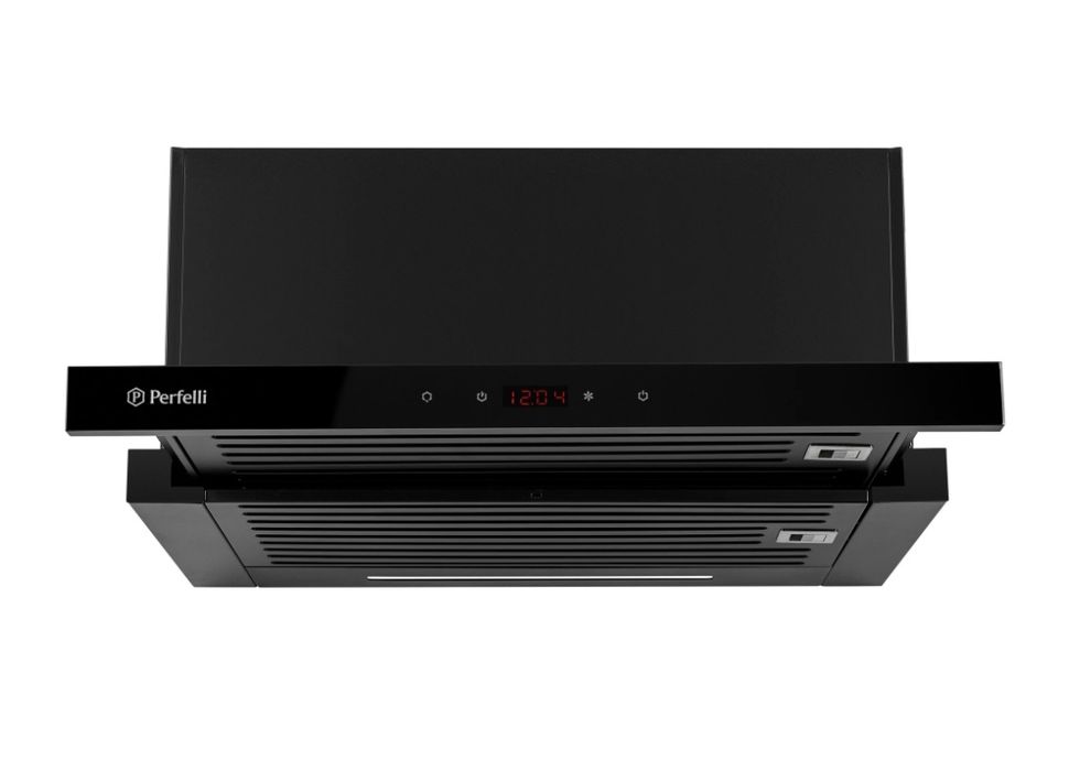 Телескопическая вытяжка Ventolux Minola. Доставка. Гарантия.