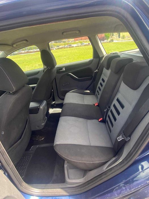 Ford Focus 1.6 TDCI 2008
