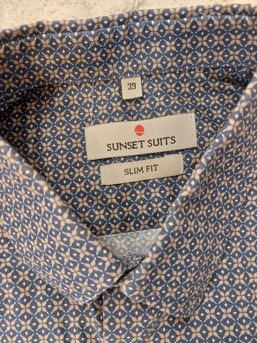 Koszula Sunset Suits M