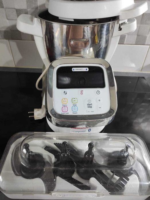 Moulinex i-companion XL