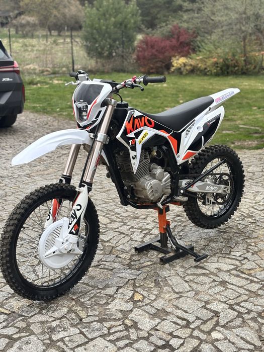 kayo t4 250 rok 2025