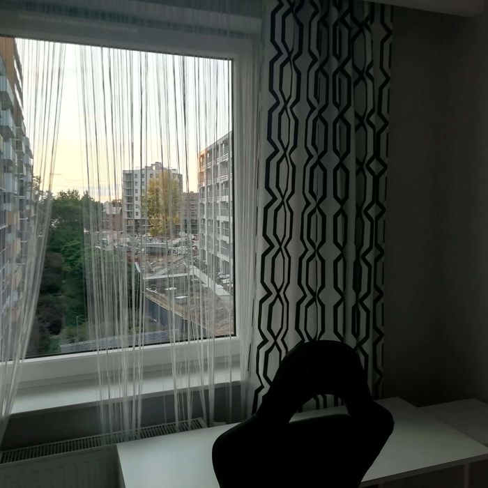 Pokój jednoosobowy Kleczków, Wrocław