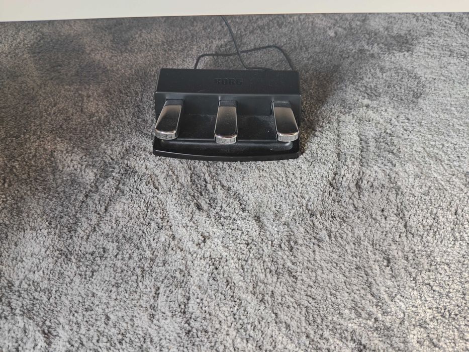 Piano digital korg B2