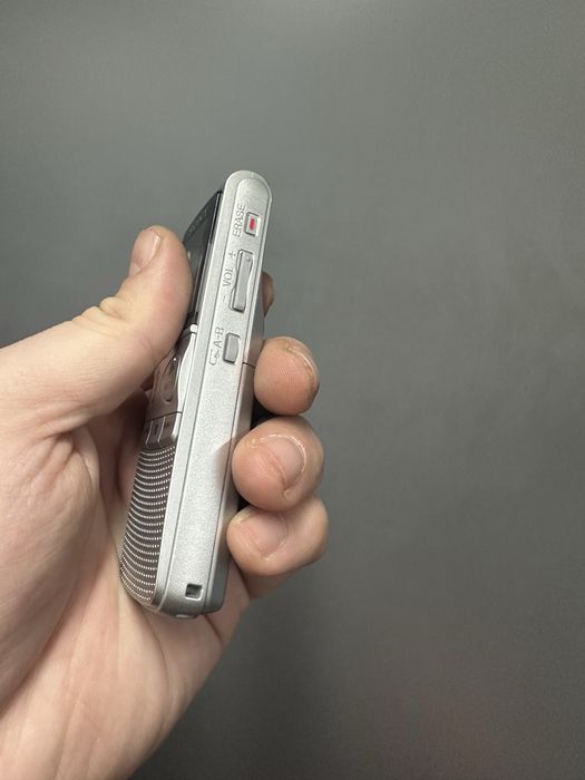 Диктофон Sony recorder