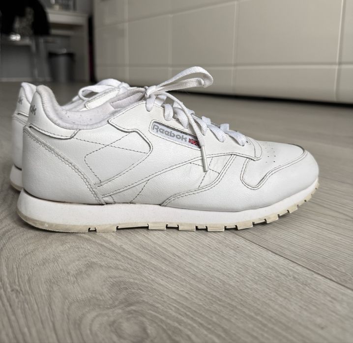 Reebok Classic białe 37