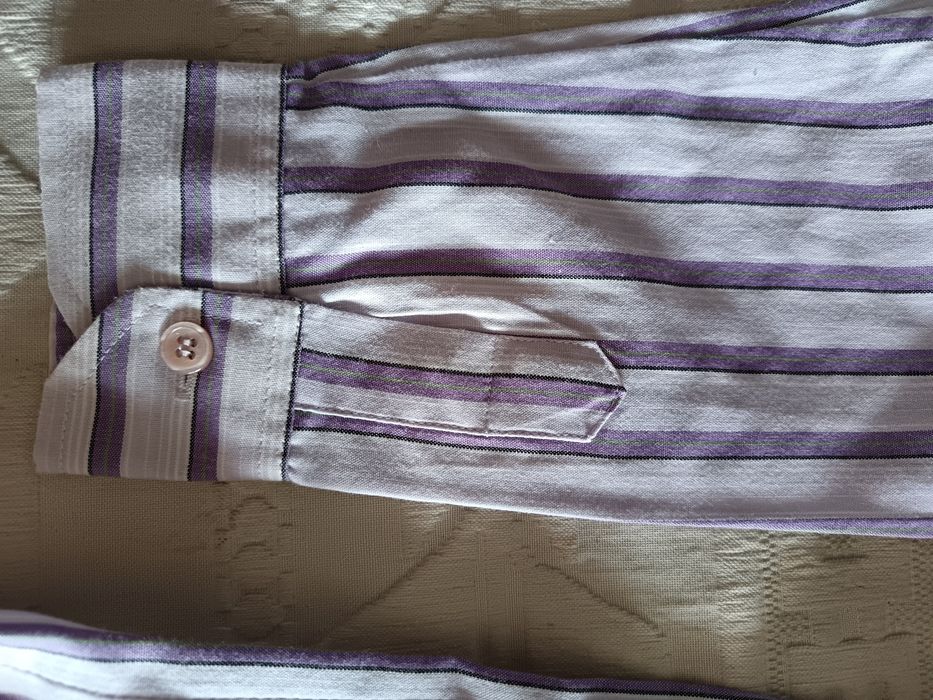 Camisa nova 12 anos